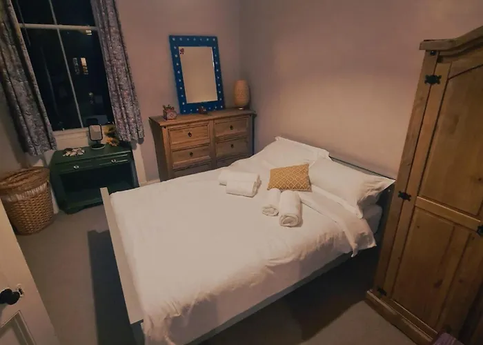 Enchanting Edinburgh