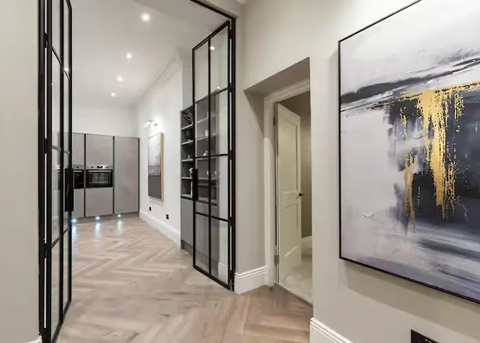 Family Small Group - Parking - Wifi - Sleeps 6 * Édimbourg