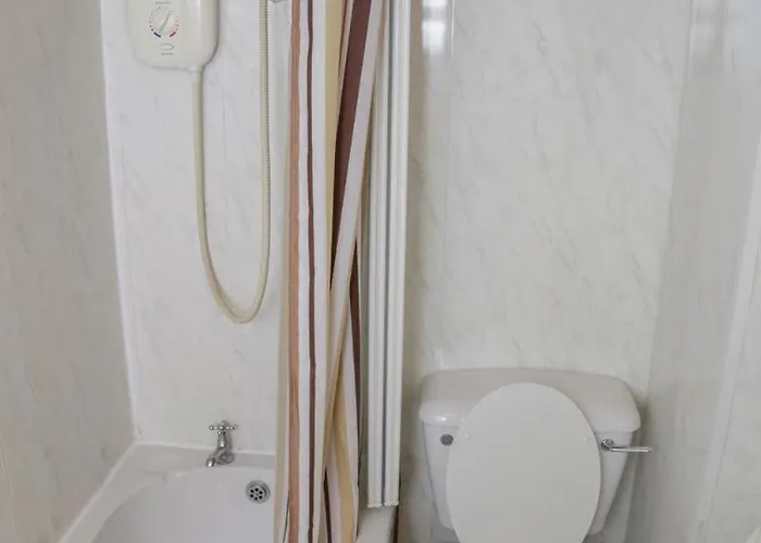 2 Bedroom In Newtown אדינבורו