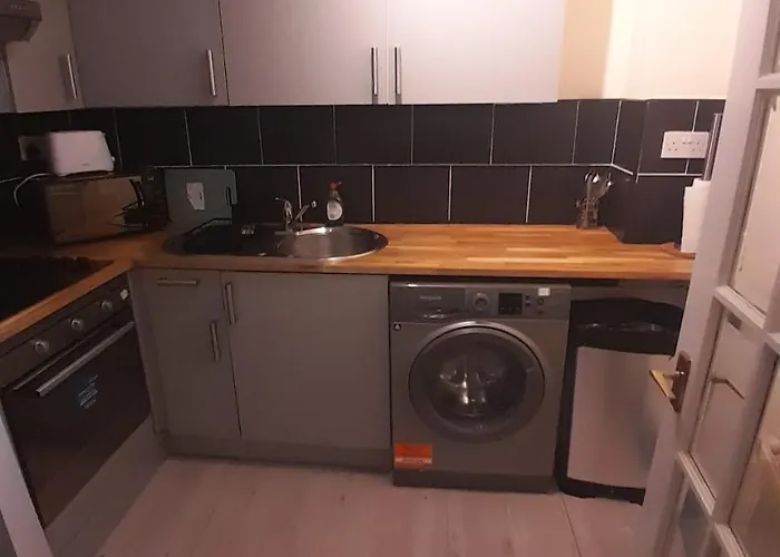 Apartment Warm By Meadows 7 *