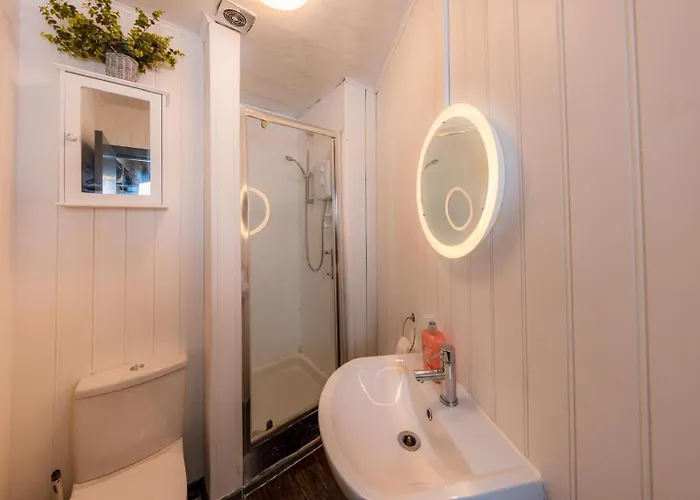 Cosy And Charming Old Town * Edinburgh