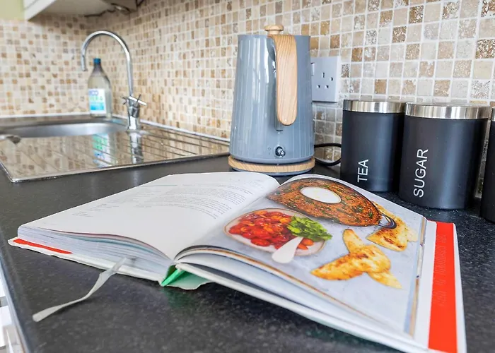 Apartamento Centre 2br