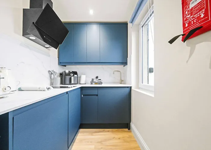 O Hill Crescent 1 Bedroom - * إدنبرة