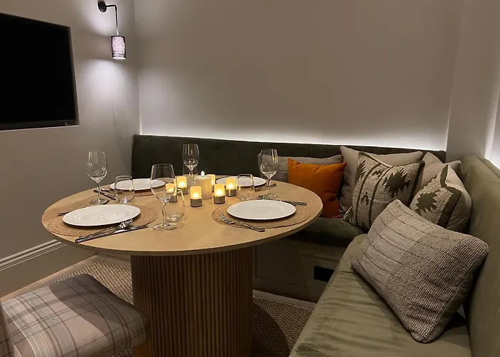 Goldsmiths Georgian *