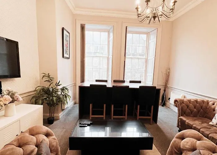 Old Town * エディンバラ