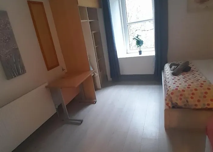 Apartment Warm By Meadows 7