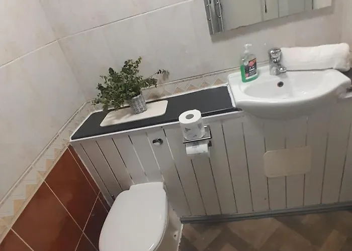 Apartment Warm By Meadows 7 *