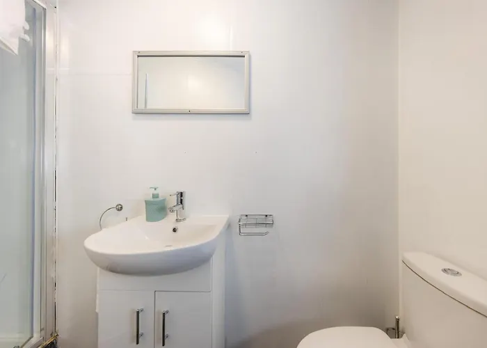 Cosy And Charming Old Town *