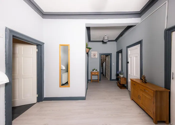 Lovely By Calton Hill Edinburgh