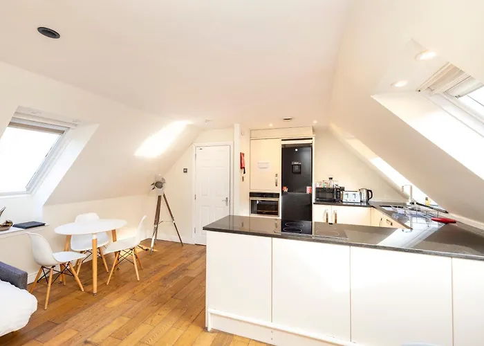 Joivy Lovely Flats In Centre Appartement *