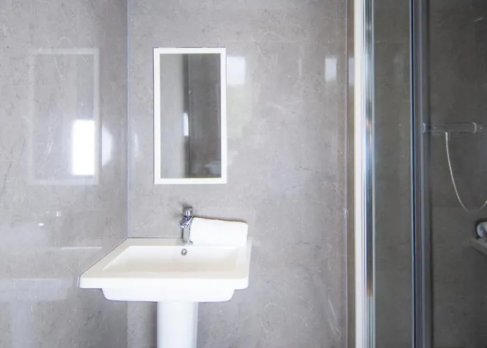 Daire Cosy And Comfortable By Meadows Edinburgh