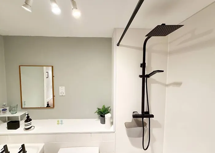 Blantyre Cosy Hideaway