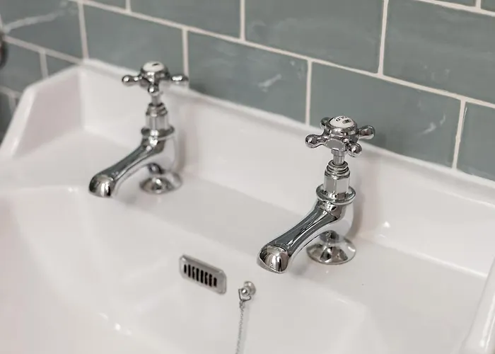 Victorian - Centre - Free Car Space * Edimburgo