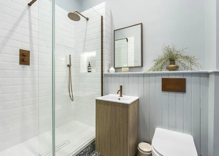 Goldsmiths Georgian * Edinburgh