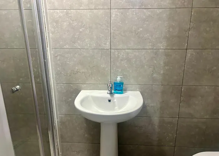 Cozy In Center דאדלי