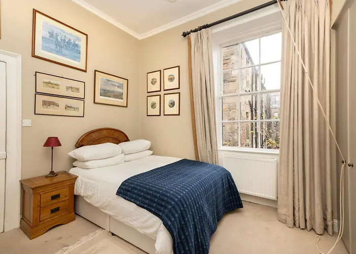 Apartamento Luxury Family Flat In New Town *