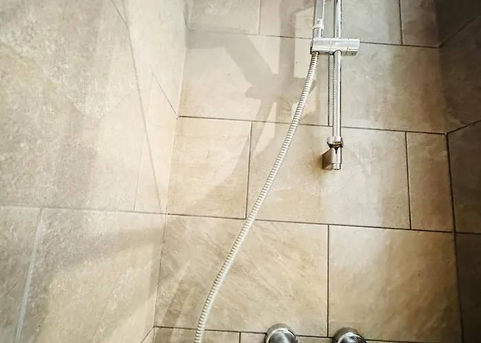 Stylish Flat In Historic Centre * אדינבורו