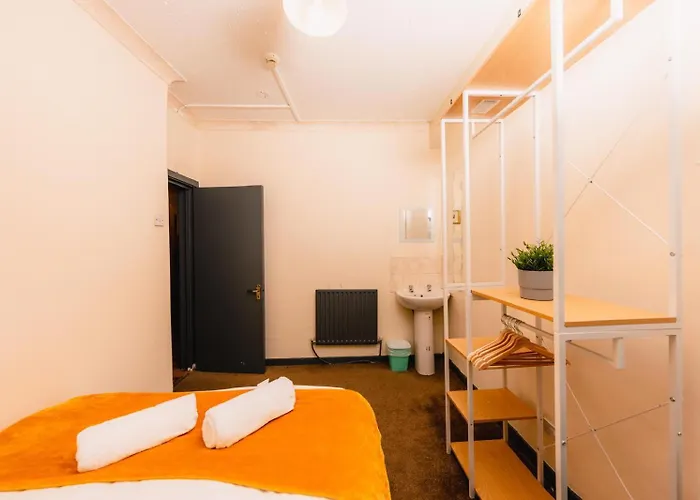 Cosy And Charming Old Town Apartment *