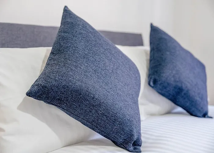 Elliot's Place Free Parking Sleep 4 Cosy Appartement