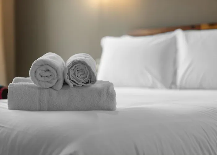 Pilrig Modern 2 Bedroom - Appartement Edinburgh