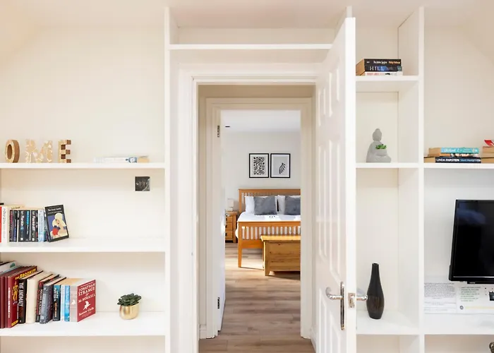 Joivy Lovely Flats In Centre Appartement *