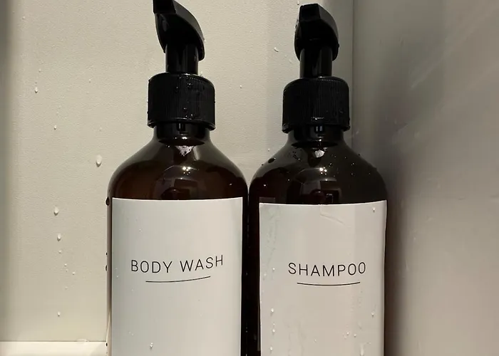 公寓 Stylish Flat In Historic Centre