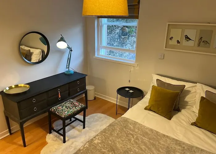 Castle View Retreat
