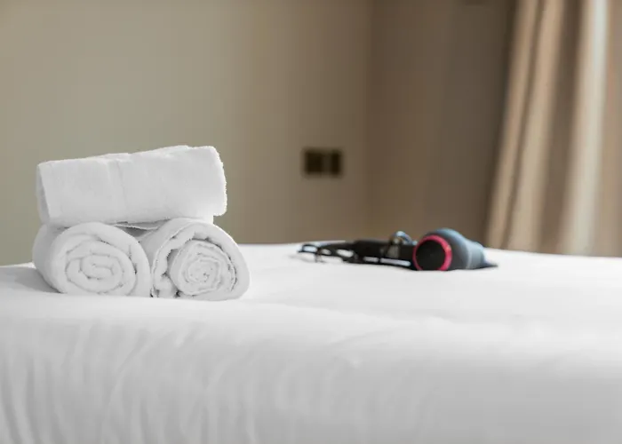 Pilrig Modern 2 Bedroom - דירה אדינבורו