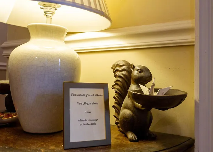 Regal 2bd Georgian Flat In The Heart Of * Эдинбург