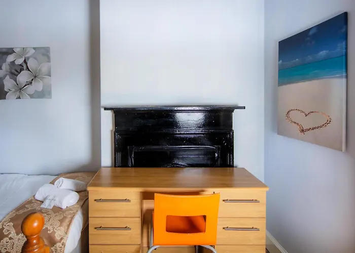 Cosy And Comfortable By Meadows