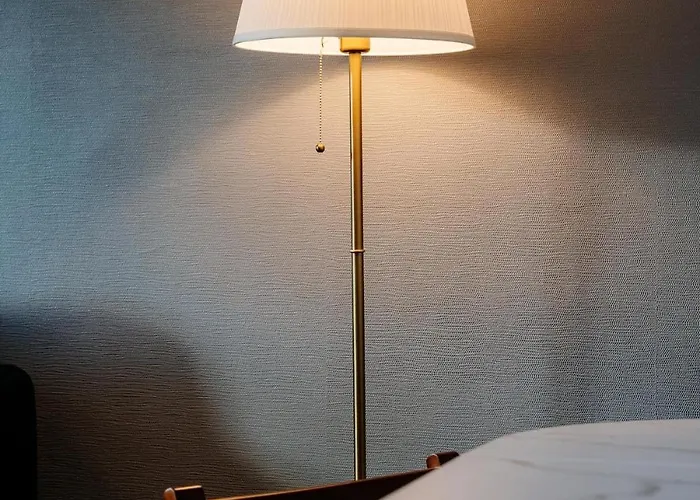 Apartament Bright Sleep 4 15 Minute Centre Free Parking Neaby