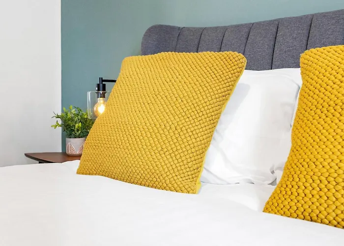 Centre 2br * Edimburgo