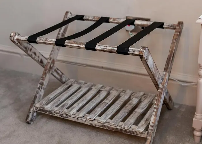 Apartamento Victorian - Centre - Free Car Space *