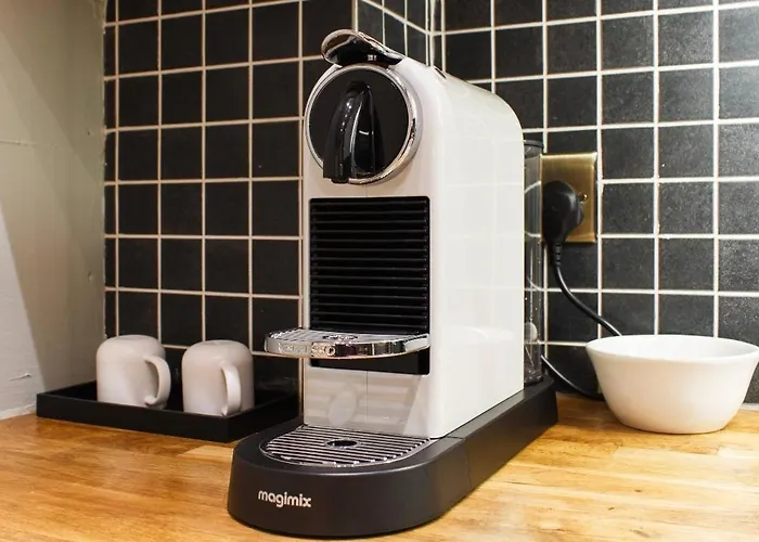 Apartmán Cosy Stylish Flat - Pass The Keys Edinburgh