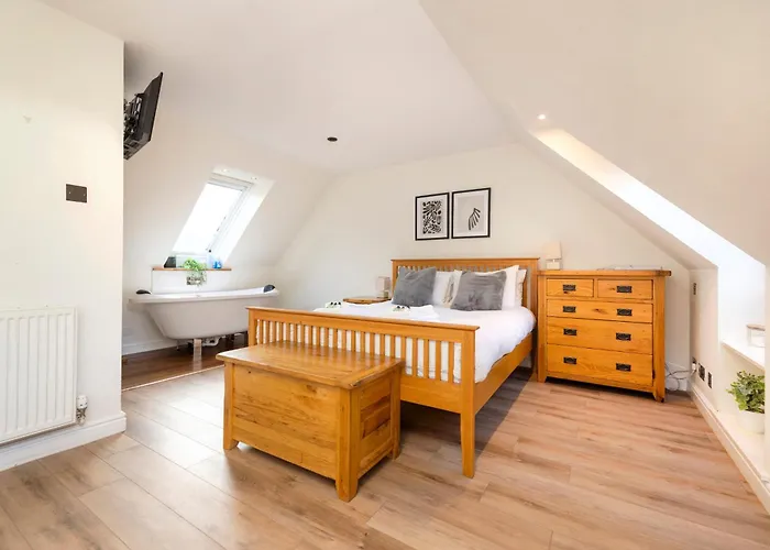 Appartement Joivy Lovely Flats In Centre *