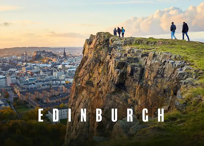 Celtic In The Heart Of * Edinburgh