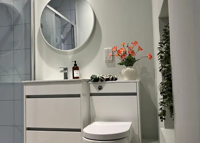 The Hideaway Leith Appartement *