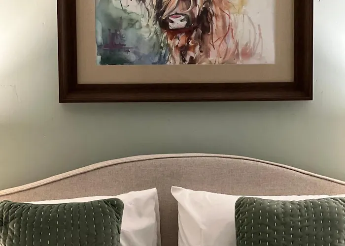 The Hideaway Leith Edinburgh