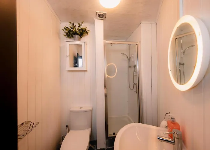 Cosy And Charming Old Town Apartment