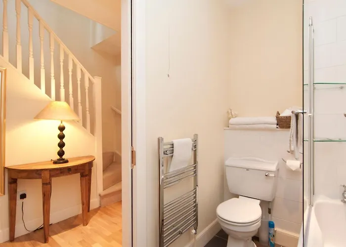 Kirche By Interhome * אדינבורו