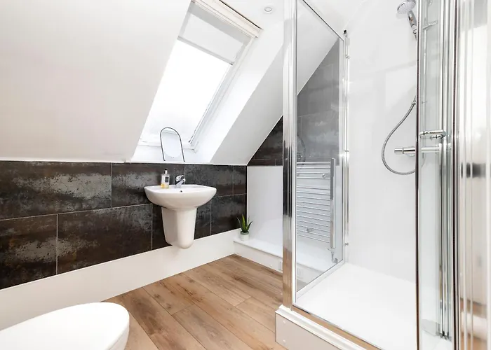 Joivy Lovely Flats In Centre Appartement *