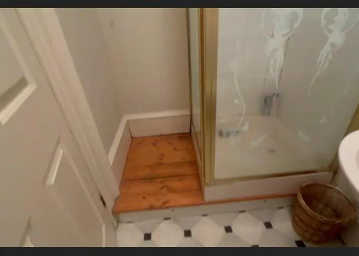 Regal 2bd Georgian Flat In The Heart Of Эдинбург