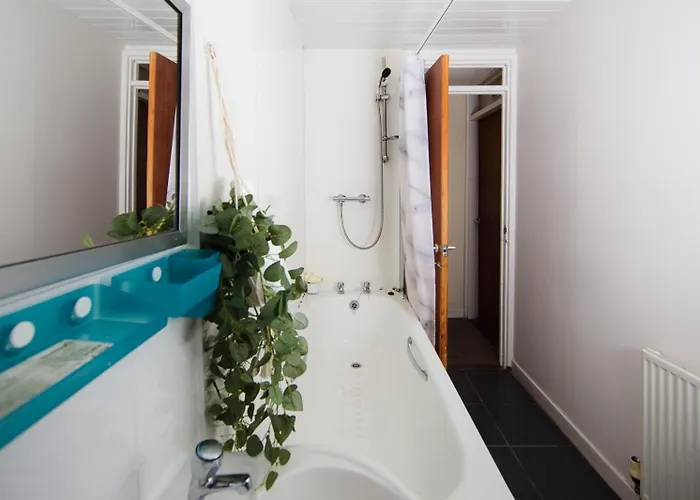 Stunning Old Town Retreat * Εδιμβούργο