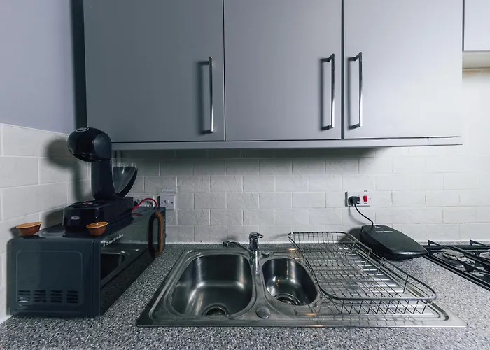 Lovely By Calton Hill