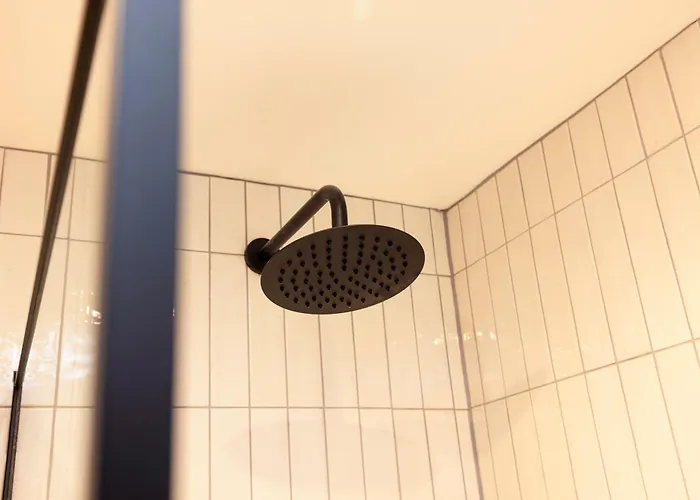 Stylish 2-bedroom In Leith アパート エディンバラ