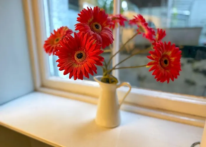 Διαμέρισμα Blantyre Cosy Hideaway *