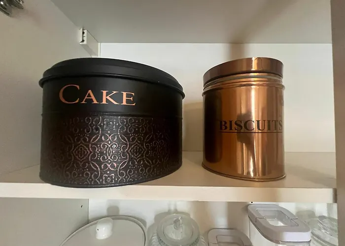 Regal 2bd Georgian Flat In The Heart Of * Эдинбург