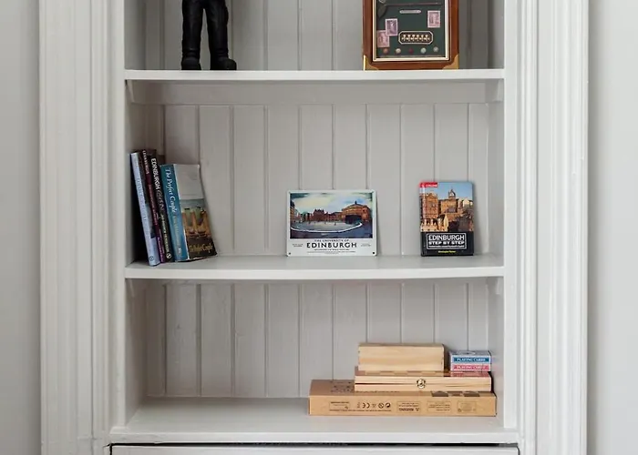 Victorian - Centre - Free Car Space Apartamento