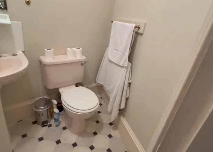 Апартаменты Regal 2bd Georgian Flat In The Heart Of