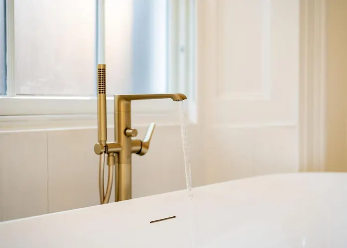 Appartement Dragon Luxury At Rutland Square Edinburgh